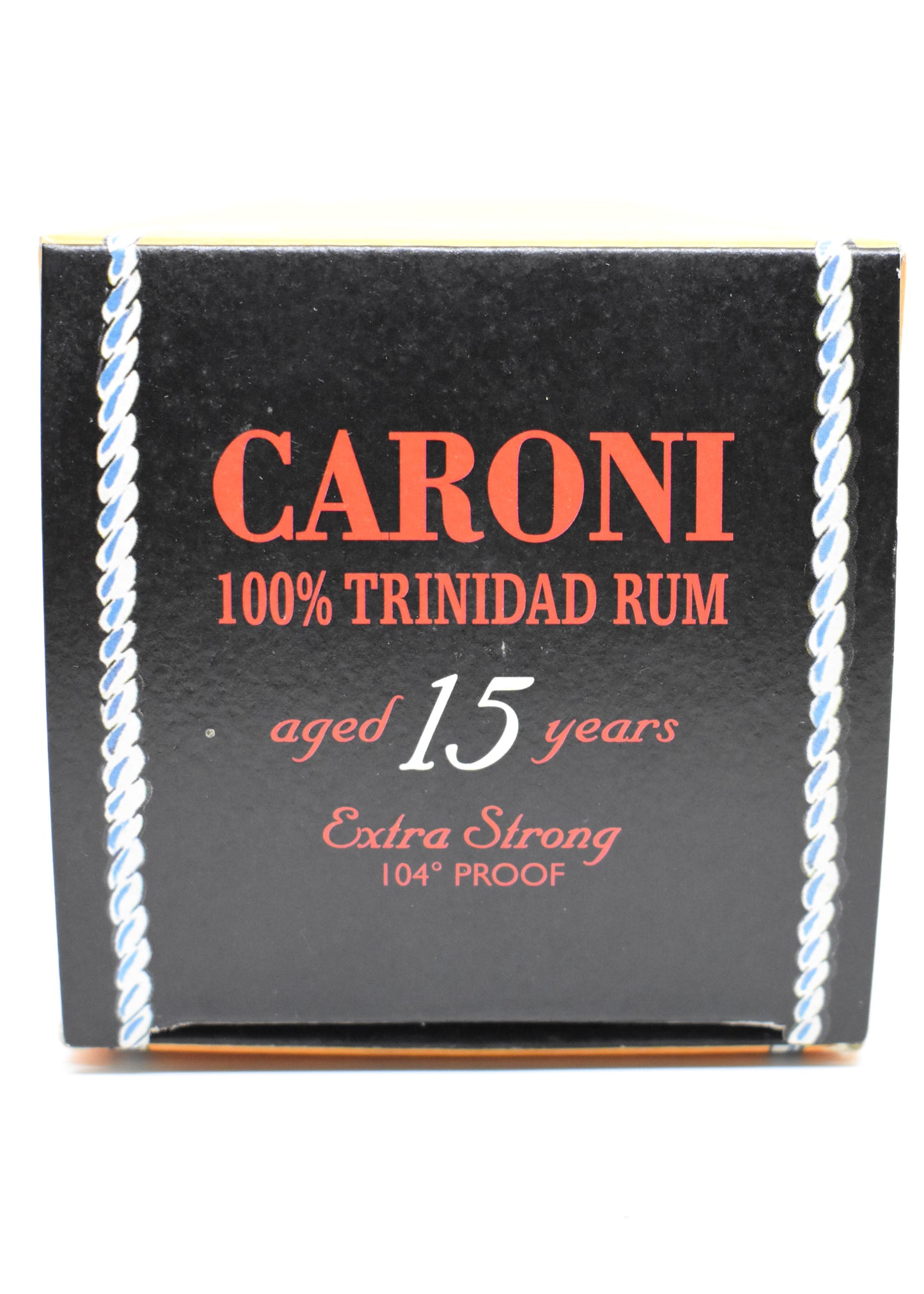 Order Caroni 15 years online