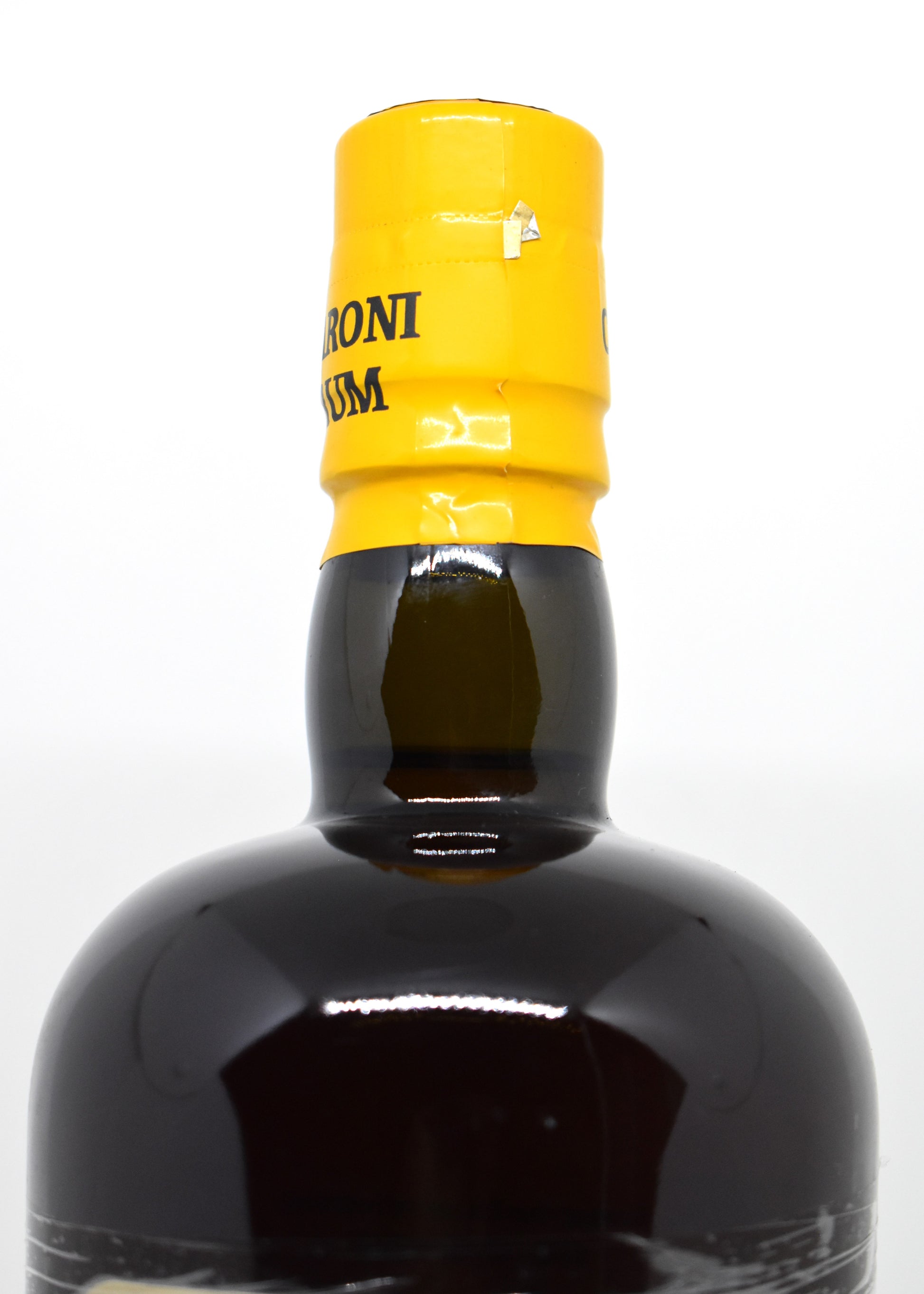 Buy the best rum in world ? Caroni