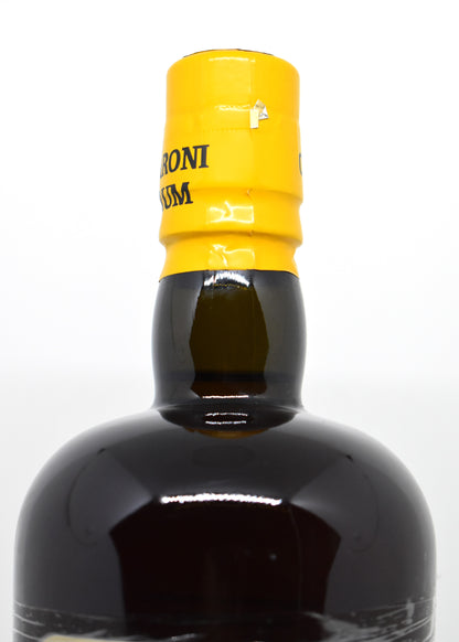 Buy the best rum in world ? Caroni