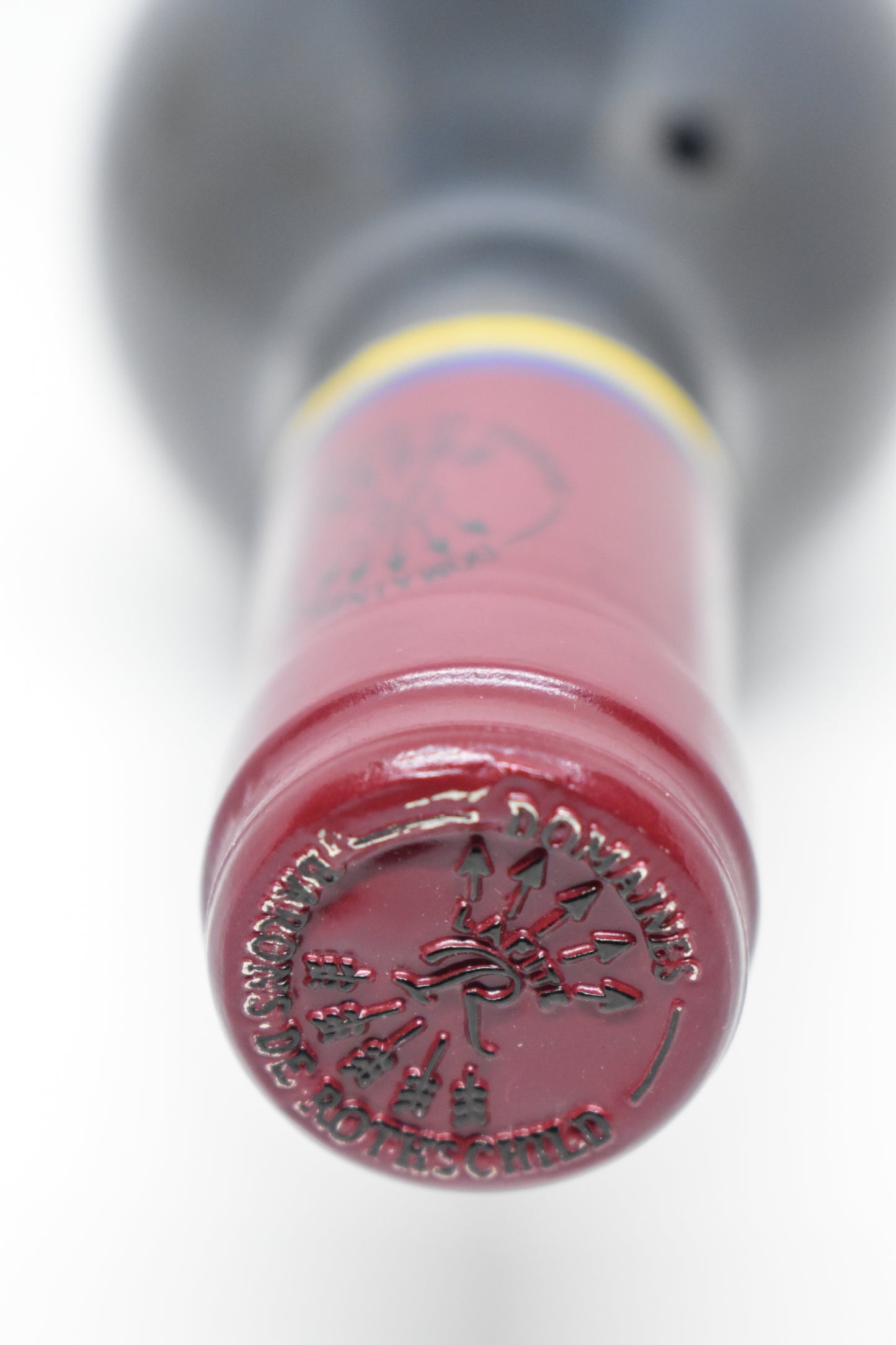 Carruades de Lafite 1995 - Pauillac