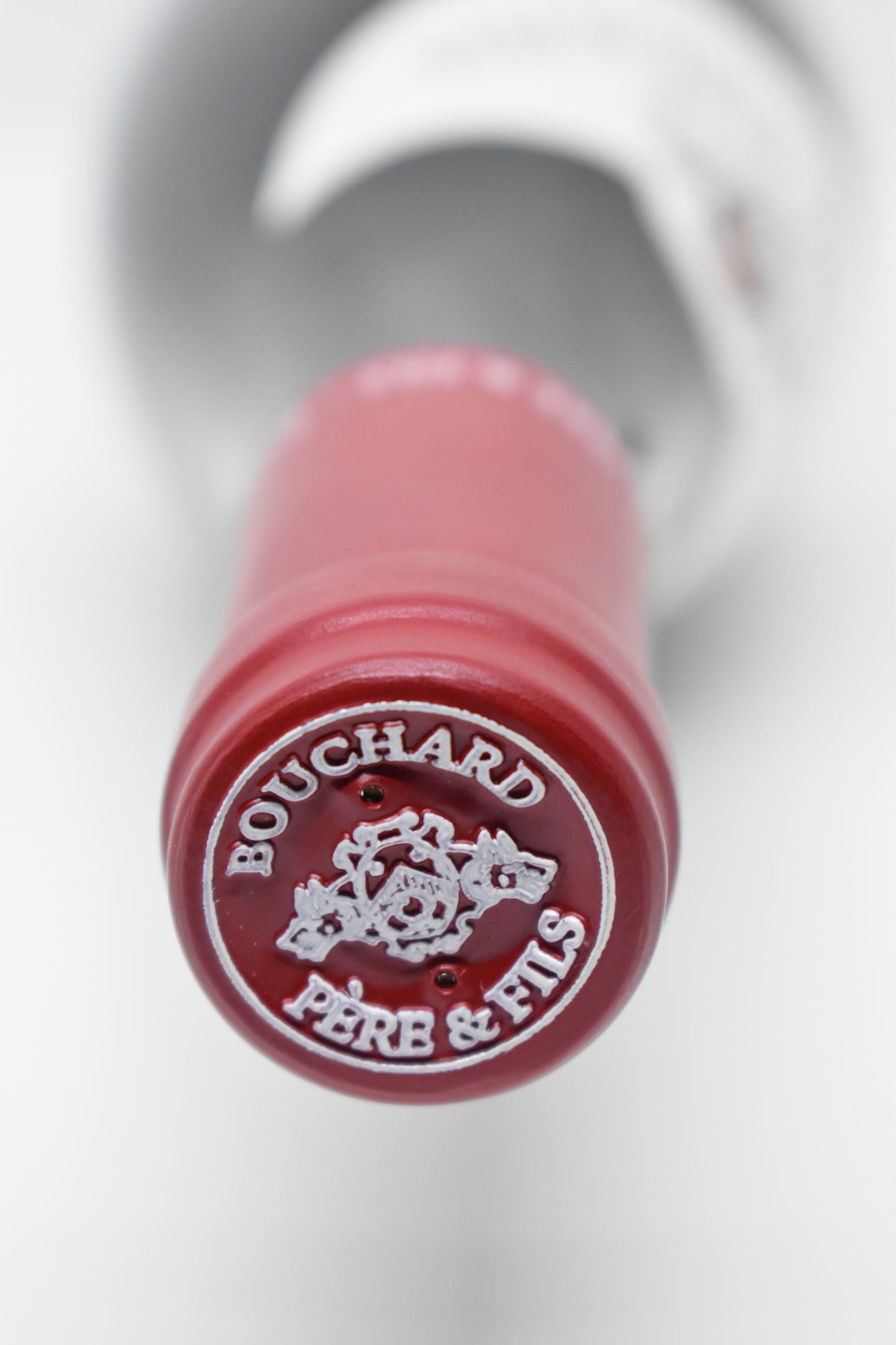 Chambertin - Clos de Bèze - 2006 - Bouchard Père et Fils