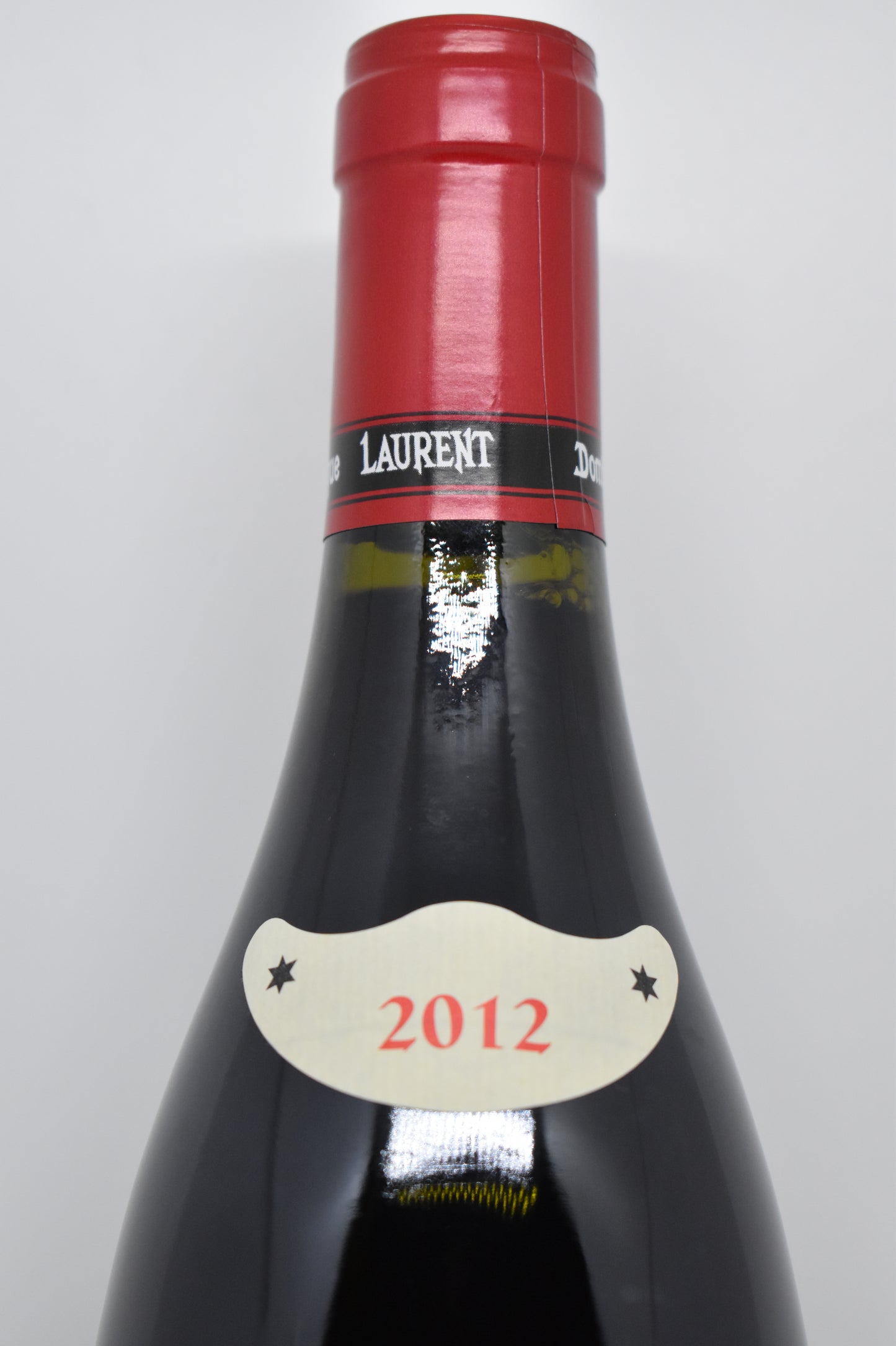 Chambolle-Musigny 1er Cru "Les Fuées" 2012 - Dominique Laurent