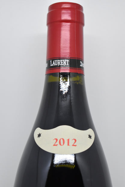 Chambolle-Musigny 1er Cru "Les Fuées" 2012 - Dominique Laurent