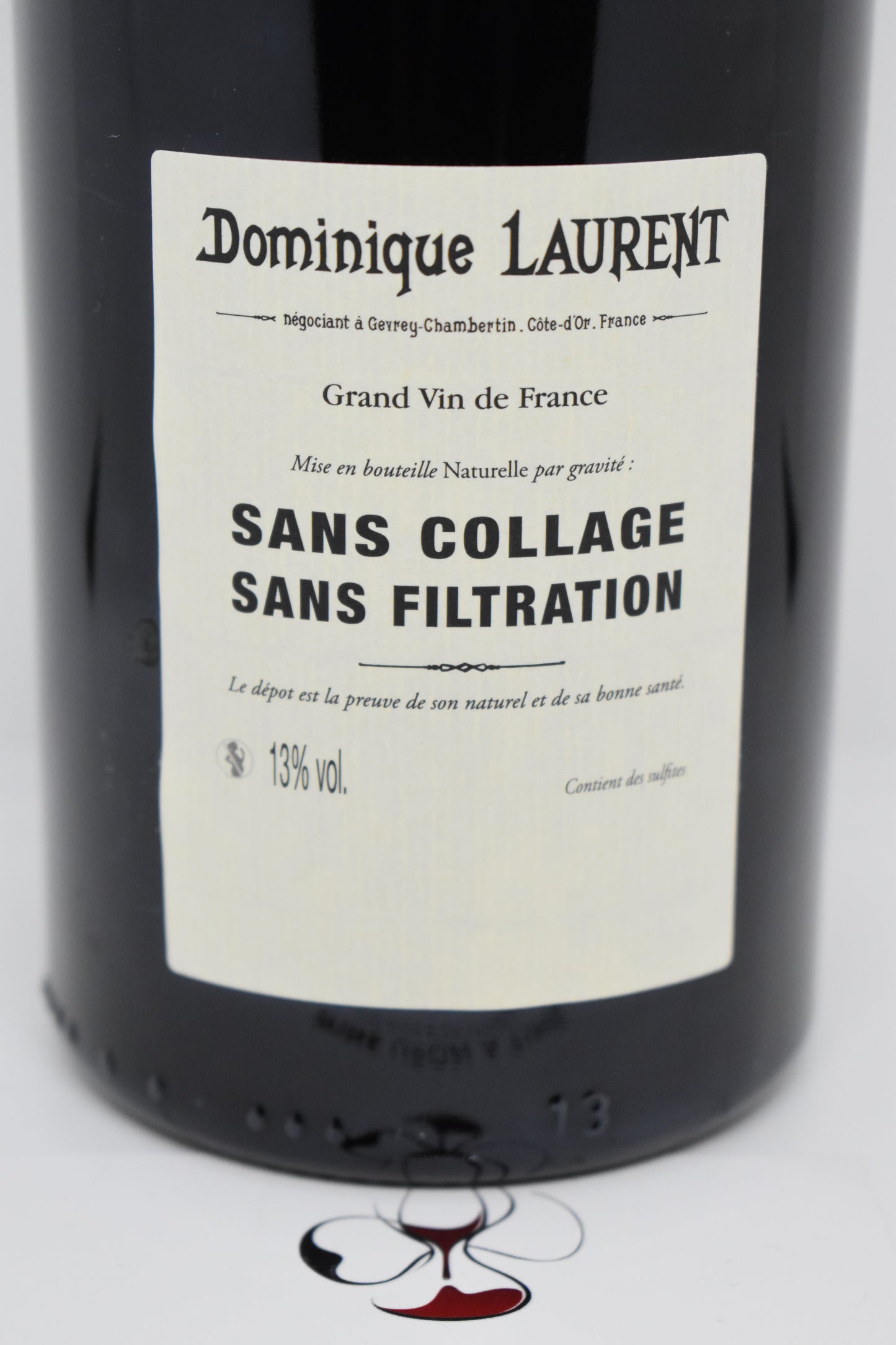 Chambolle-Musigny 1er Cru "Les Fuées" 2012 - Dominique Laurent