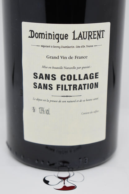 Chambolle-Musigny 1er Cru "Les Fuées" 2012 - Dominique Laurent