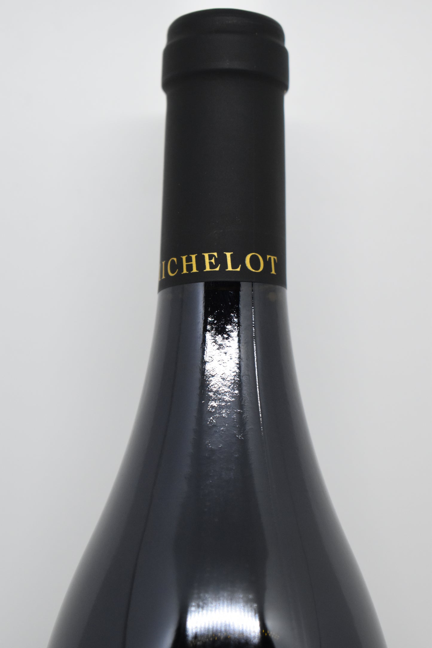 Chambolle-Musigny 2012 Vieilles Vignes - Lignier-Michelot