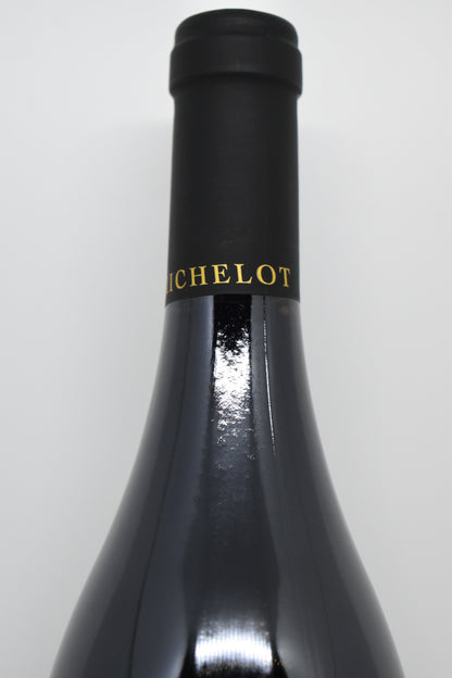 Chambolle-Musigny 2012 Vieilles Vignes - Lignier-Michelot