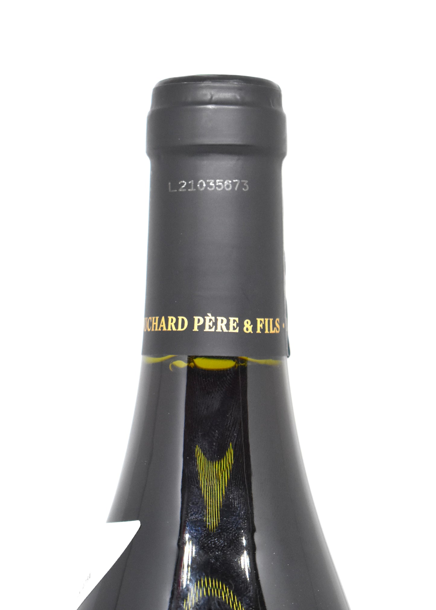 Offrir 1er Cru Chambolle-Musigny 2015 Bouchard cadeau élégant