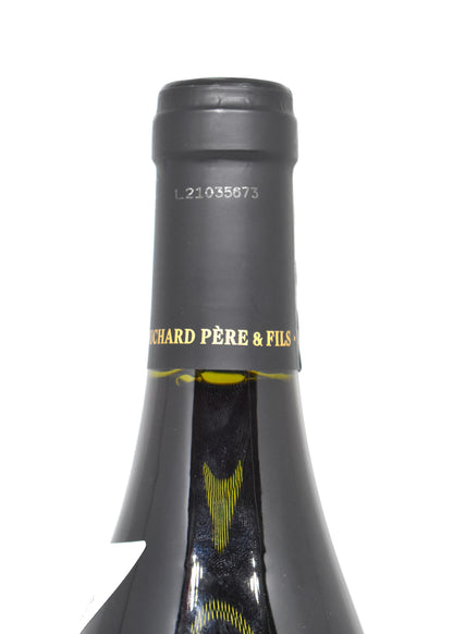 Offrir 1er Cru Chambolle-Musigny 2015 Bouchard cadeau élégant