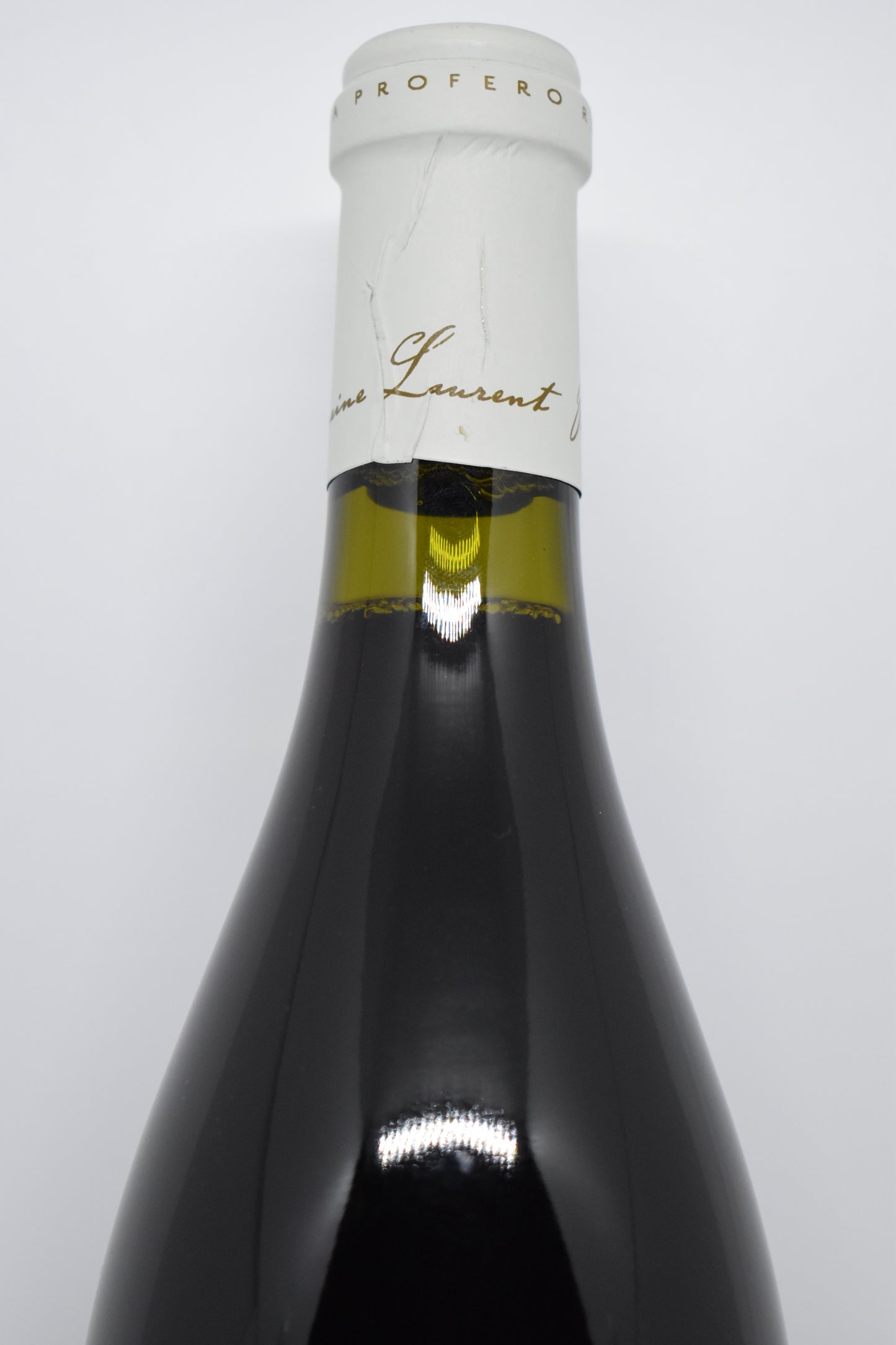 Chambolle-Musigny 1er cru "La Combe D'Orveaux" 2011 - Domaine Laurent