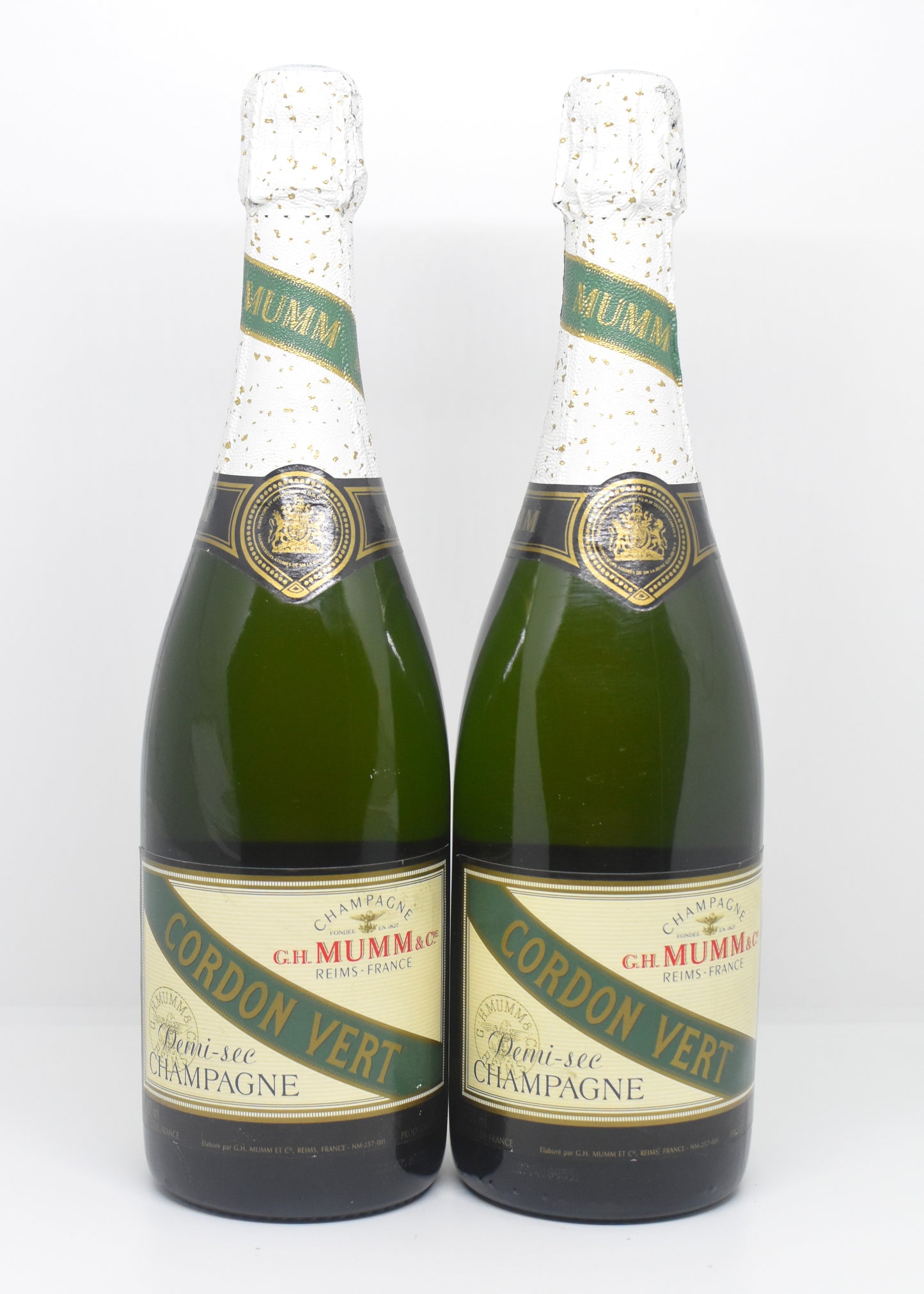 Quel Champagne des années 80 acheter pour offrir