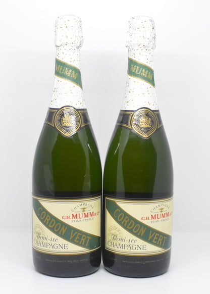 Quel Champagne des années 80 acheter pour offrir