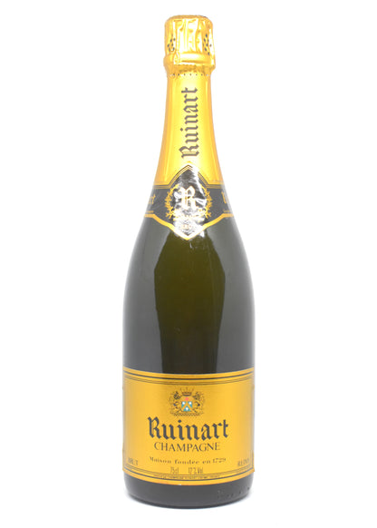 Acheter une bouteille de Ruinart Champagne Brut Ancien Années 80