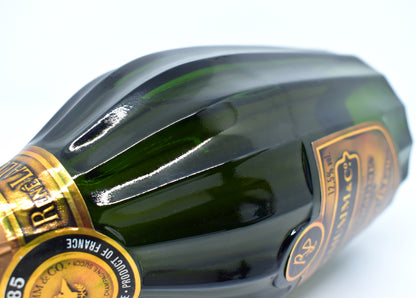 Offrir un Champagne ancien millésime 1985