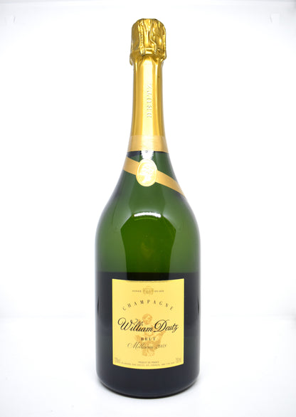 Champagne Deutz Cuvée William Deutz 2008