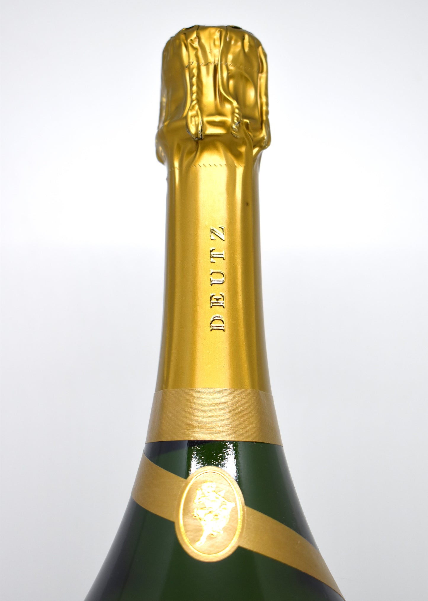 Meilleur prix Champagne Deutz William 2008