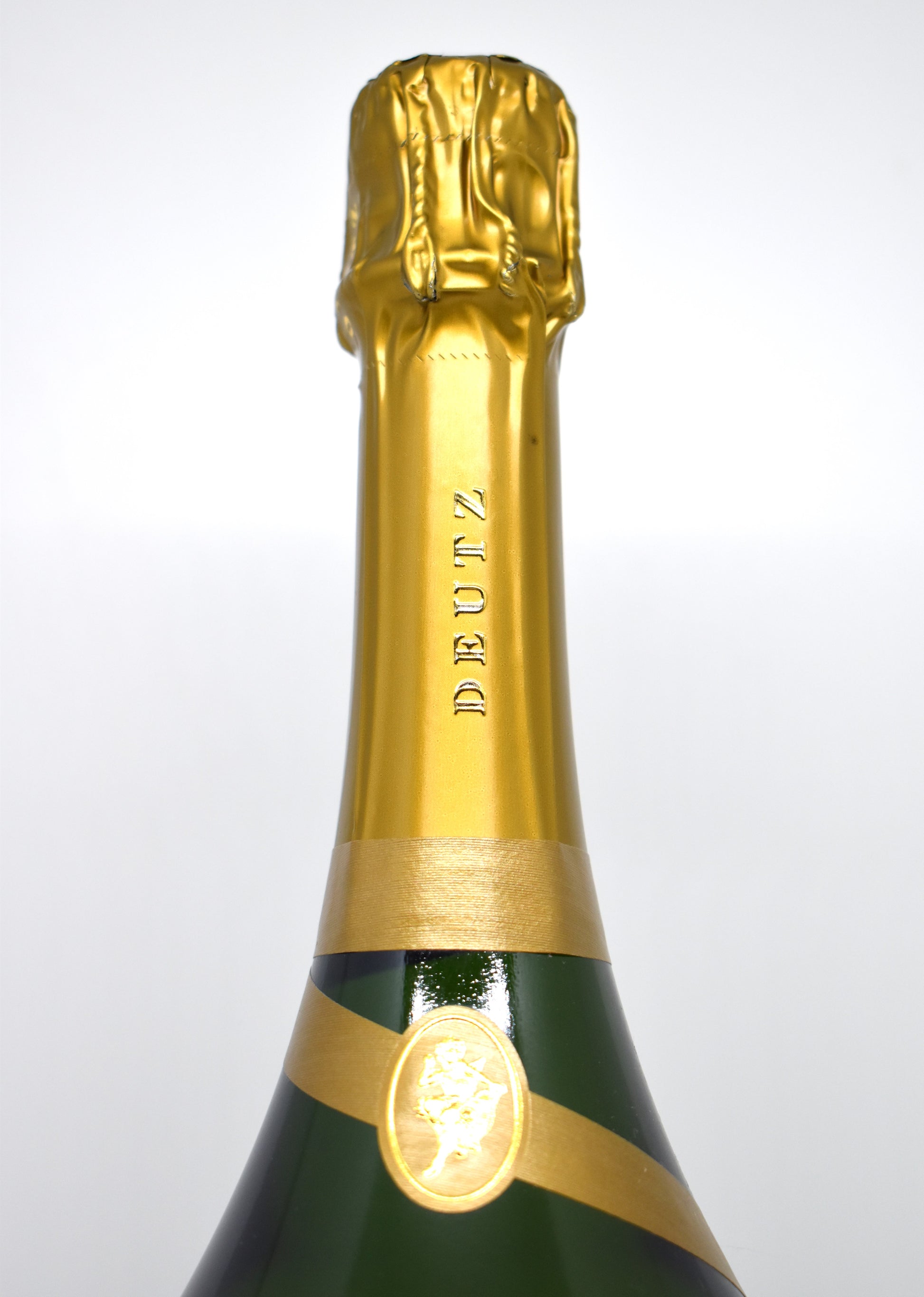 Meilleur prix Champagne Deutz William 2008