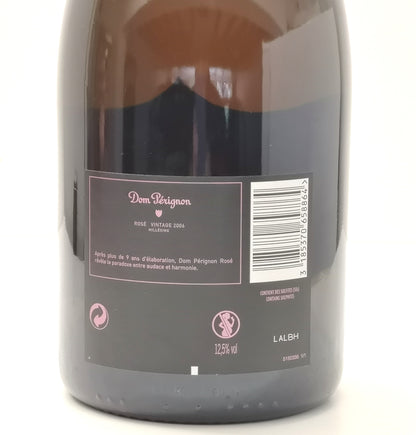 Dom Pérignon 2006 Rosé - Champagne coffret
