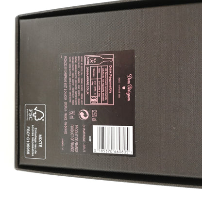 Dom Pérignon 2006 Rosé - Champagne coffret