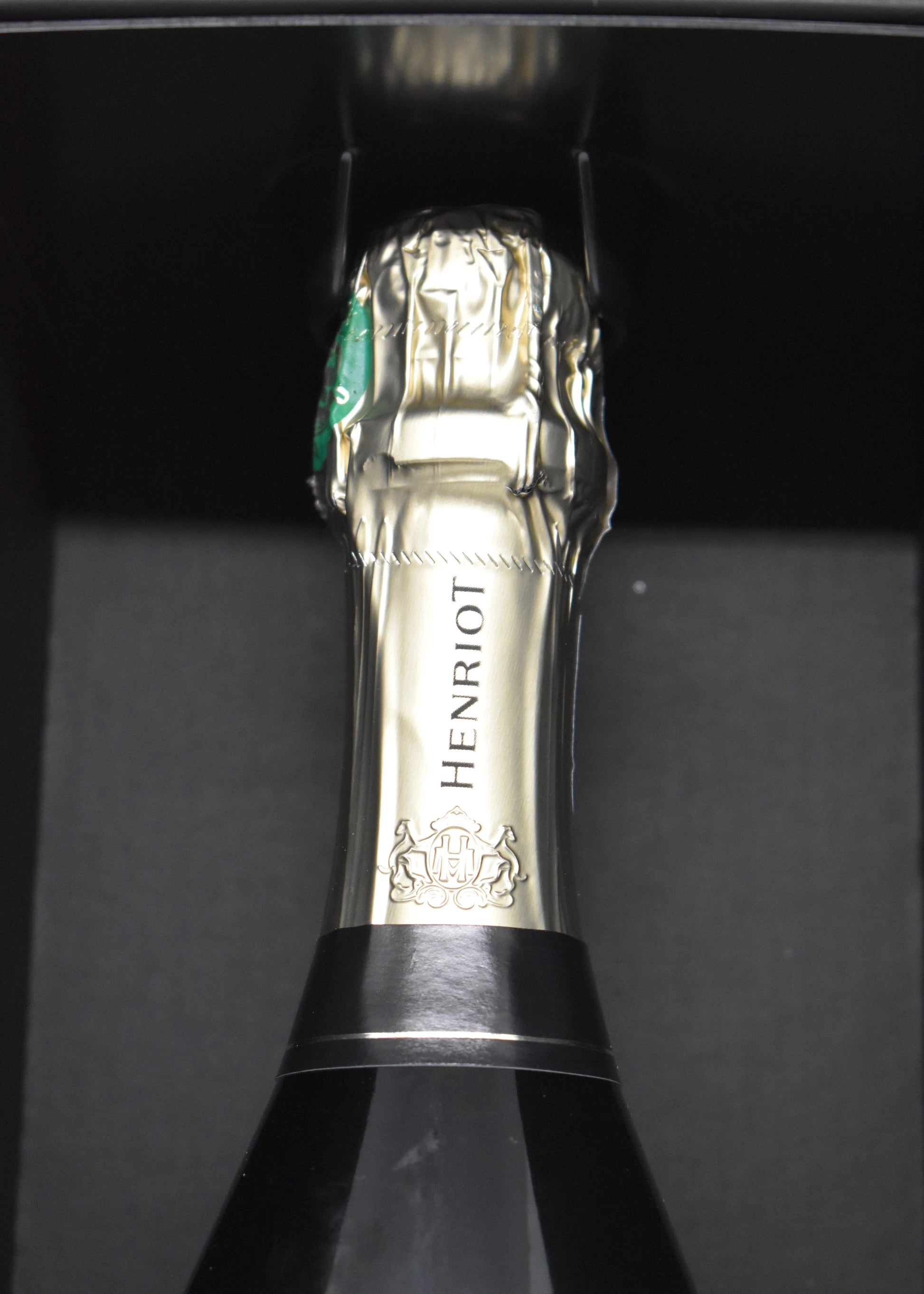 Champagne 2000 pour amateur éclairé