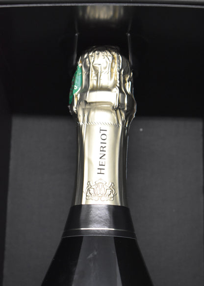 Champagne 2000 pour amateur éclairé