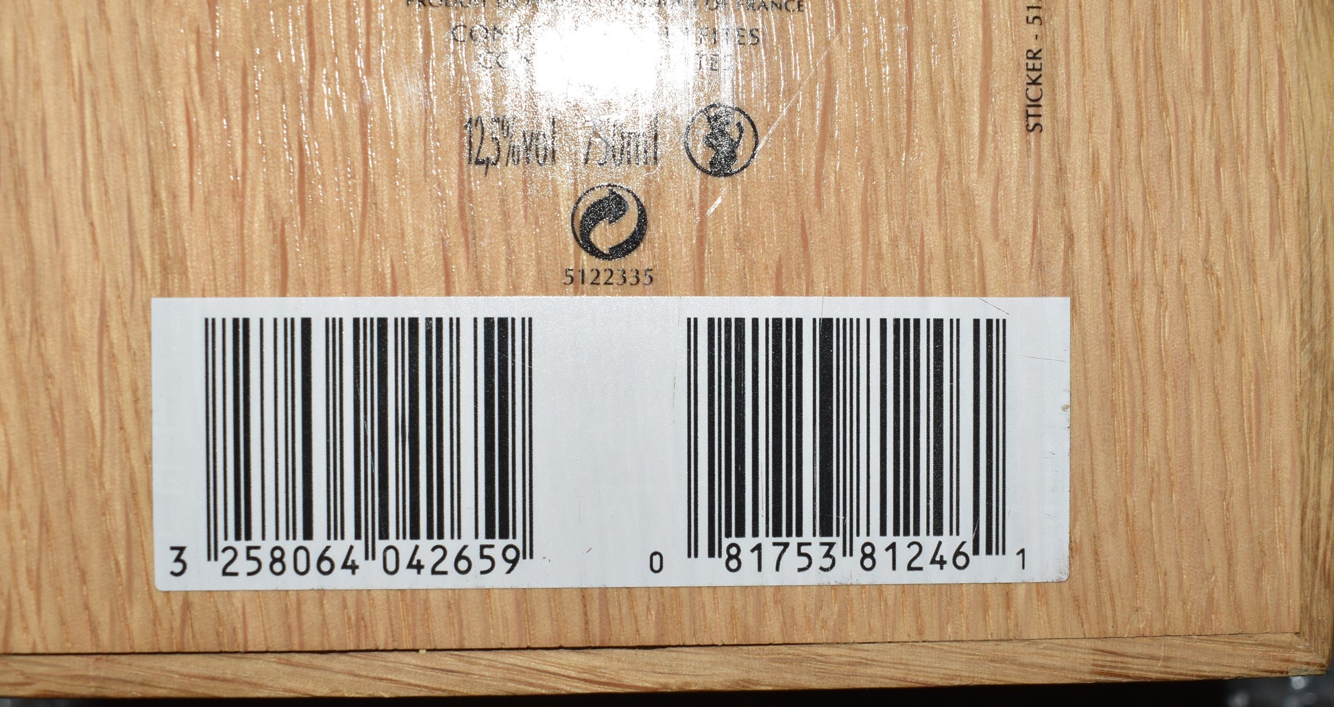 Le plus cher des Champagne ? Clos du Mesnil de Krug