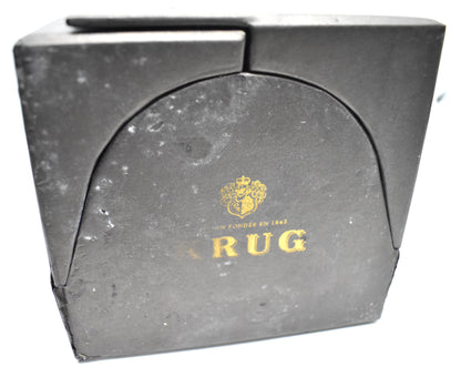 Meilleur Champagne de 1998 ? Krug en Suisse 