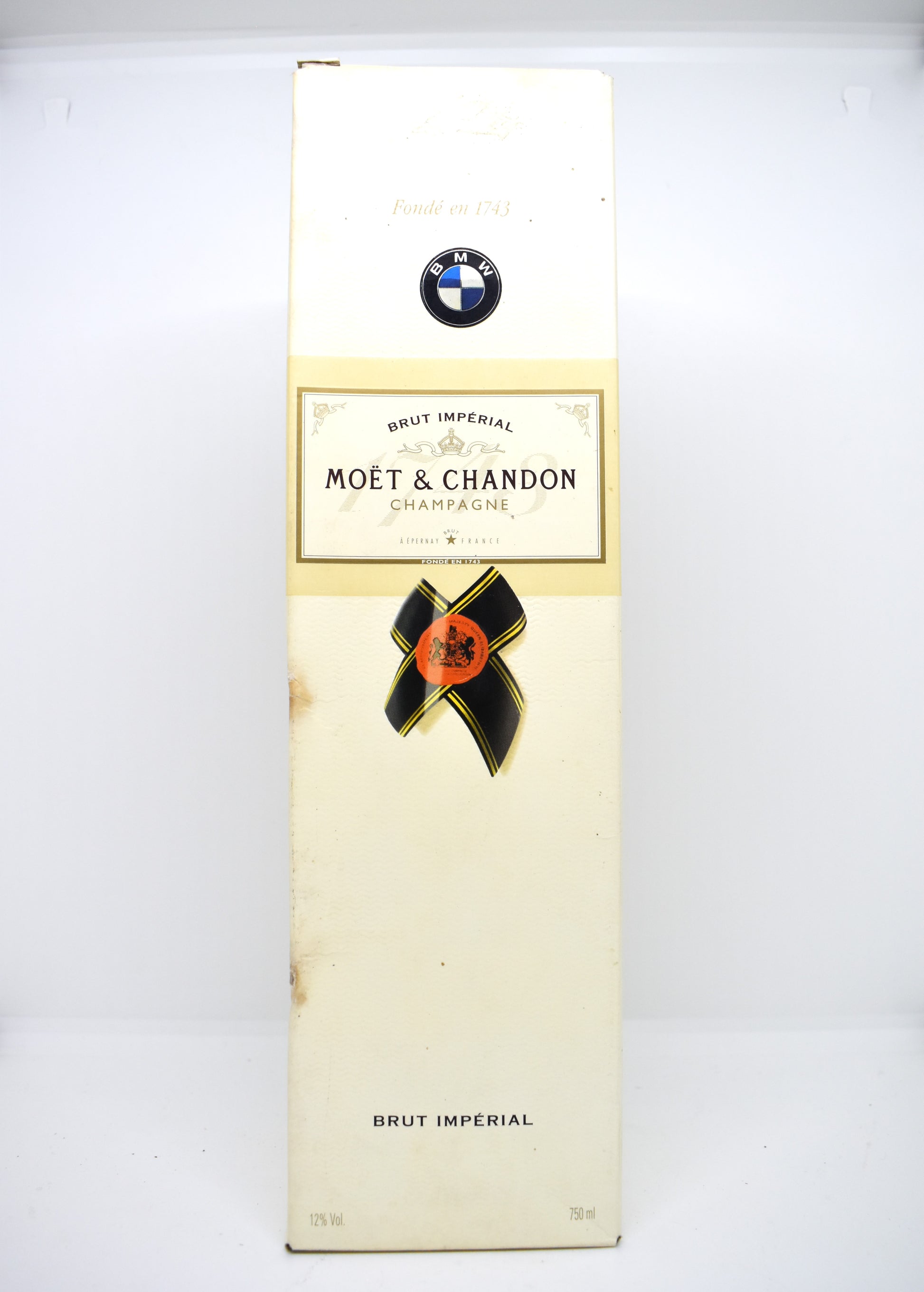Idée cadeau pour collectionneur de BMW