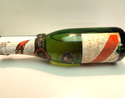 Mumm Brut Vintage 1976 - Champagne Cordon Rouge