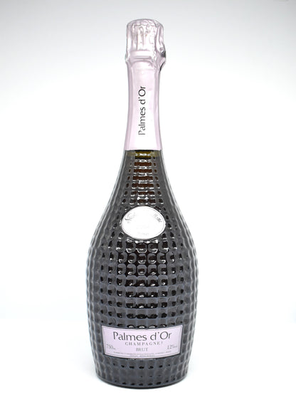 Palmes d'Or Rosé 2004 - Champagne Nicolas Feuillatte