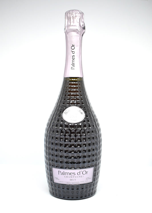 Golden Palms Rosé 2004 - Champagne Nicolas Feuillatte