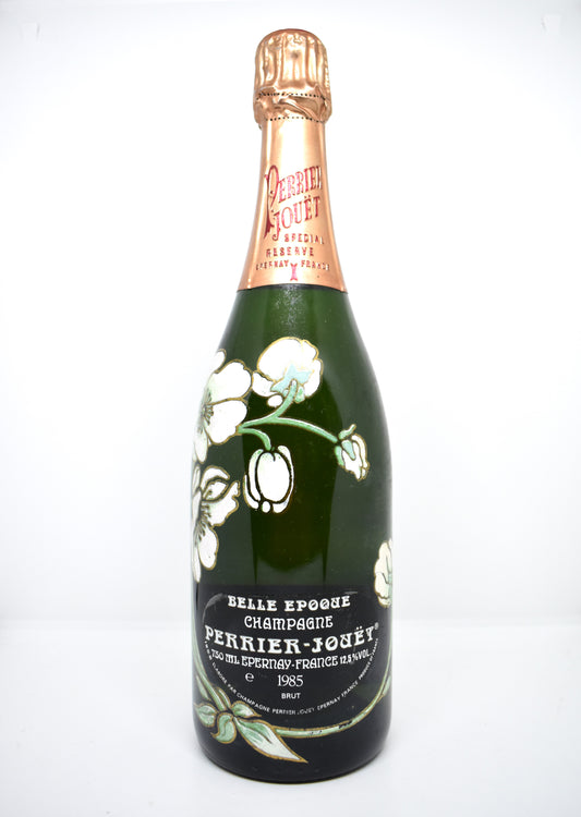 Belle Epoque 1985 - Champagne Perrier-Jouet