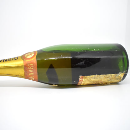 Champagne Ruinart 1964 - Cuvée Baron Philippe de Rothschild