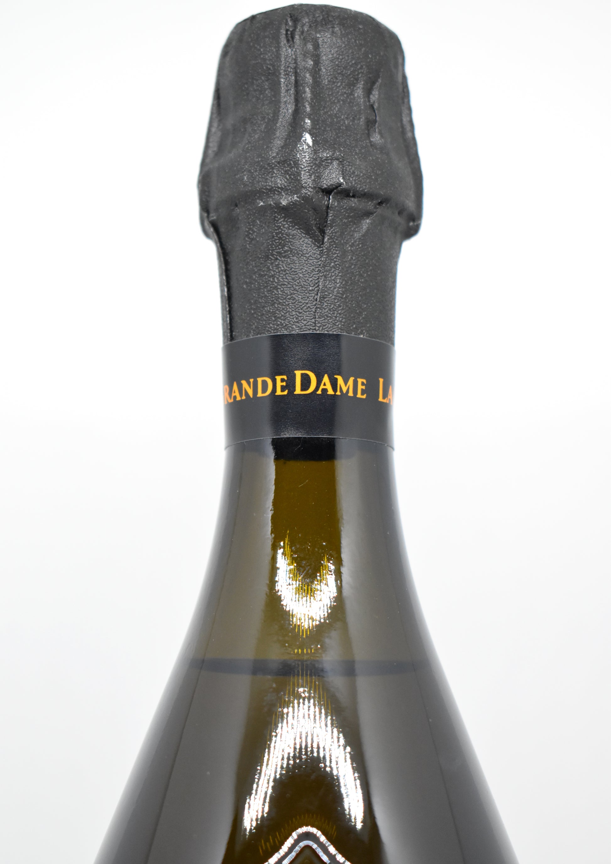 Commander Champagne millésimé 2006 Veuve Clicquot