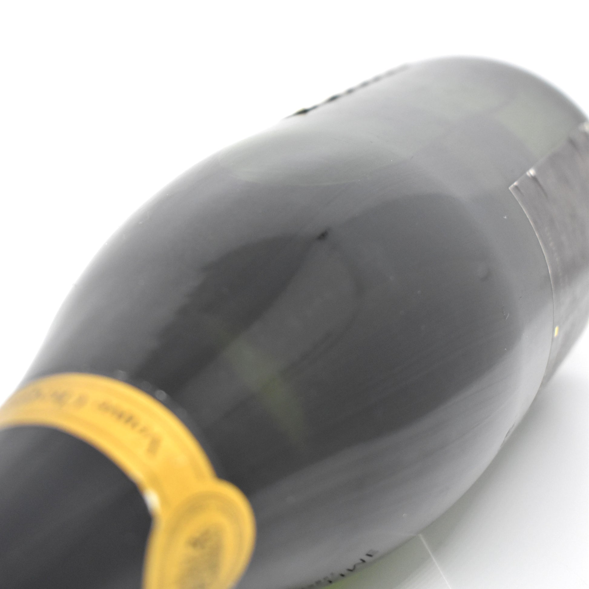 Cave de prestige Champagne Veuve Clicquot 1988