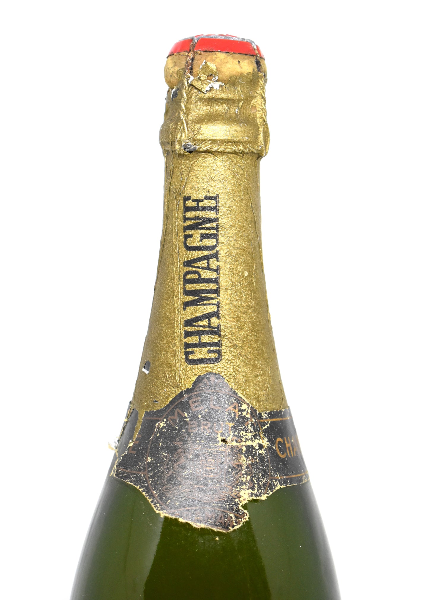 Champagne 1973 pour anniversaire 53 ans petit prix