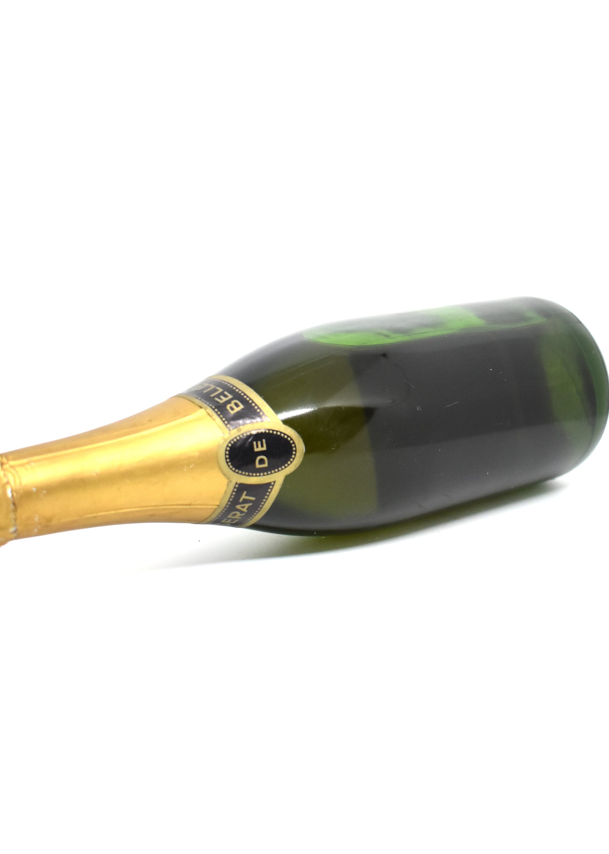 Rare 1973 vintage Champagne for 53rd birthday gift