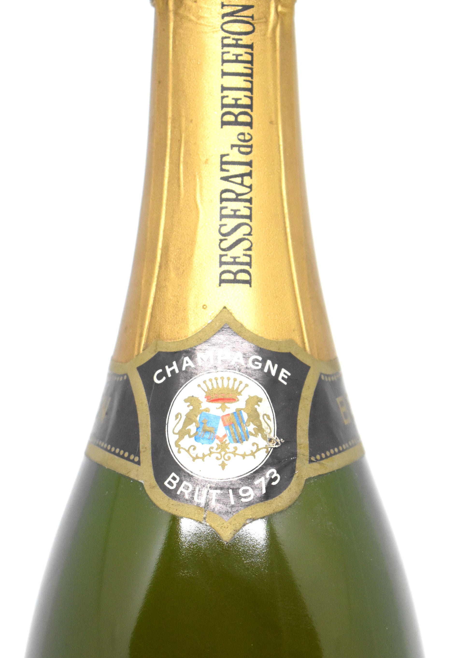 Besserat de Bellefon 1973 price and tasting notes