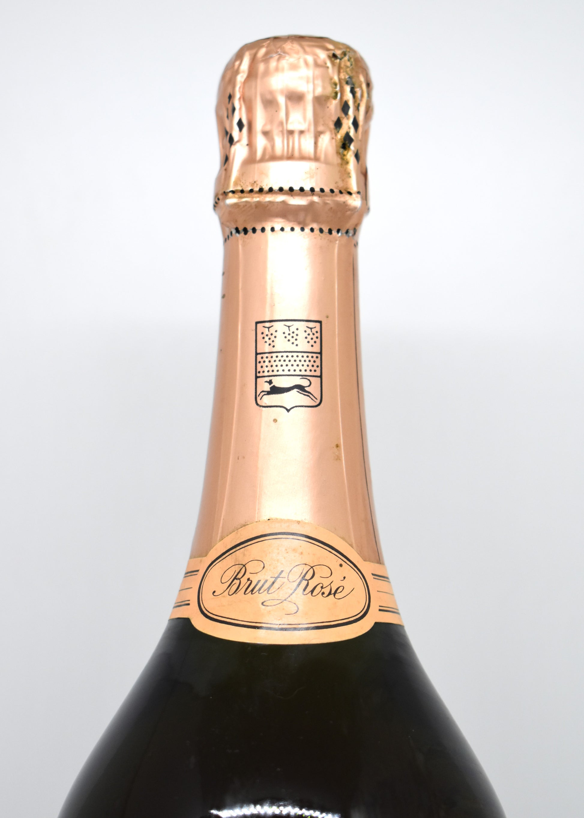Champagne Rosé de garde Billecart-Salmon achat vin ancien