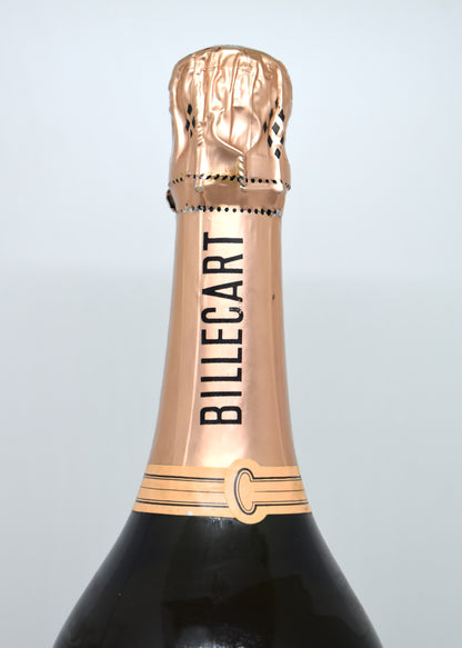 Achat Champagne Billecart-Salmon Rosé rare conservation parfaite