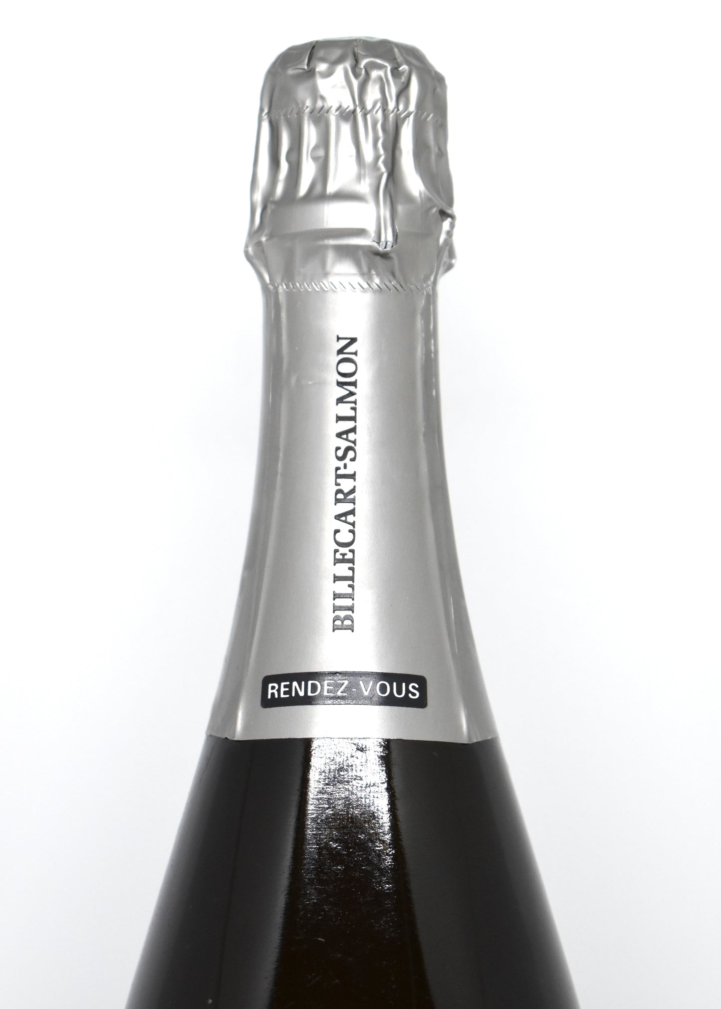 Idée cadeau vin de prestige Champagne extra-brut - Bouteille rare anniversaire