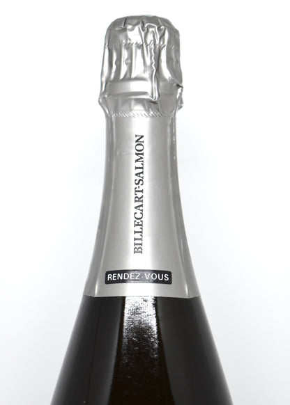 Idée cadeau vin de prestige Champagne extra-brut - Bouteille rare anniversaire
