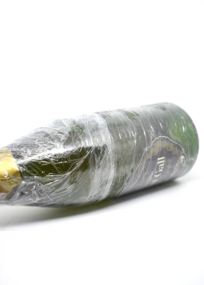 Champagne De Saint Gall - Brut Vintage 1973 - Blanc de Blancs Premier Cru