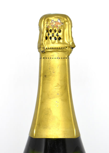 Champagne De Saint Gall - Brut Vintage 1973 - Blanc de Blancs Premier Cru