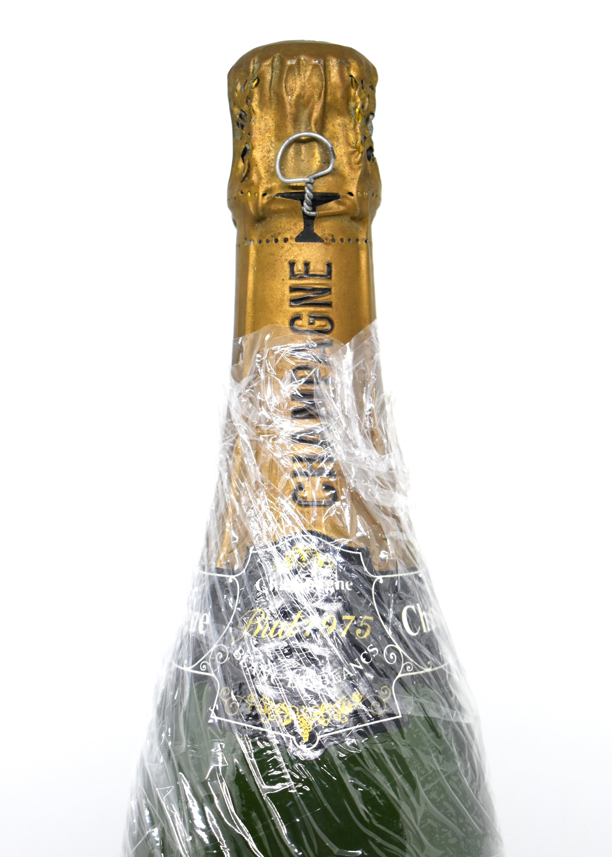 Buy a 1975 Champagne at low price