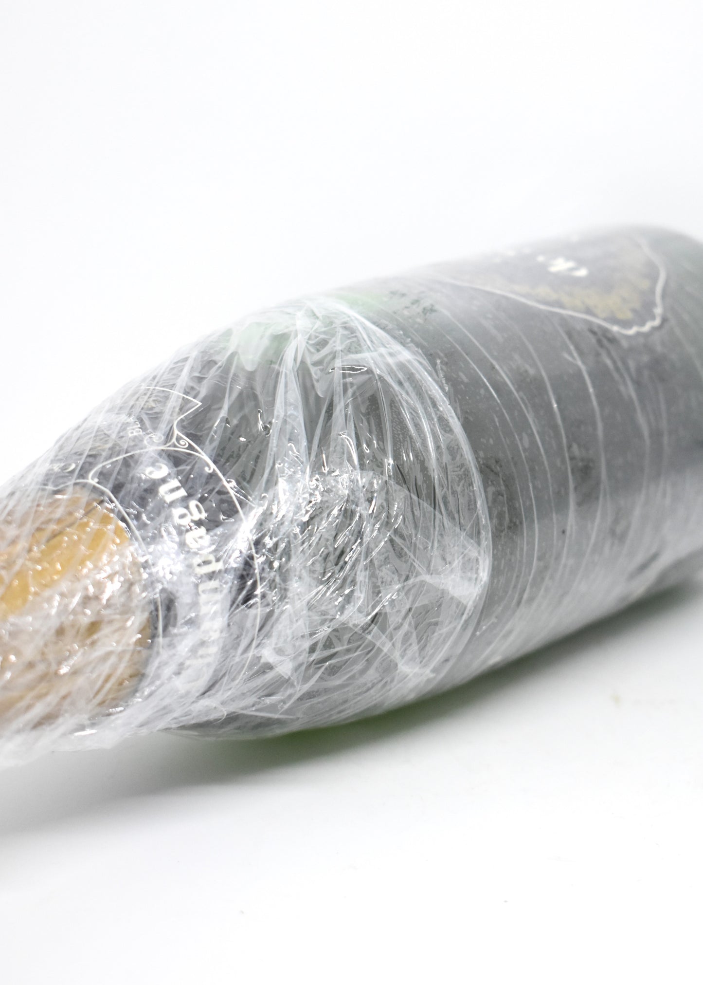 Rare 1975 Champagne Blanc de Blancs for collectors 75cl