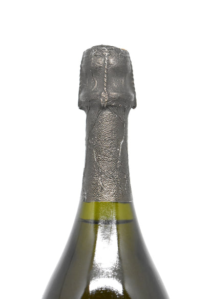 État de conservation Dom Pérignon 1982 provenance cave privée.