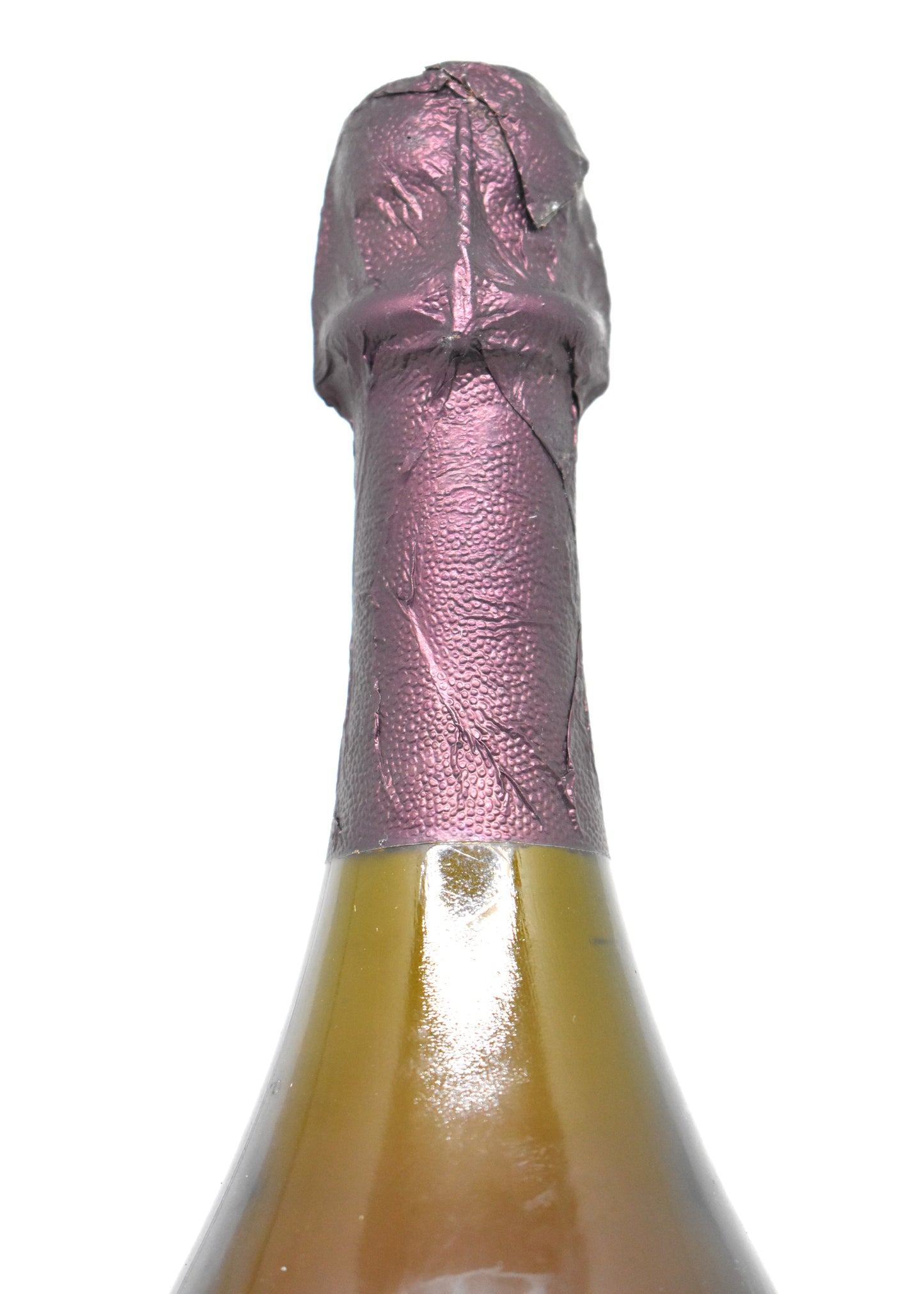 Quel Champagne rosé de 2008 offrir ? Dom Pérignon !