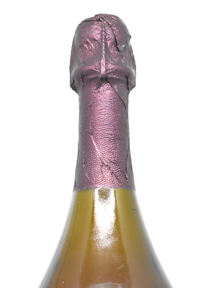 Quel Champagne rosé de 2008 offrir ? Dom Pérignon !