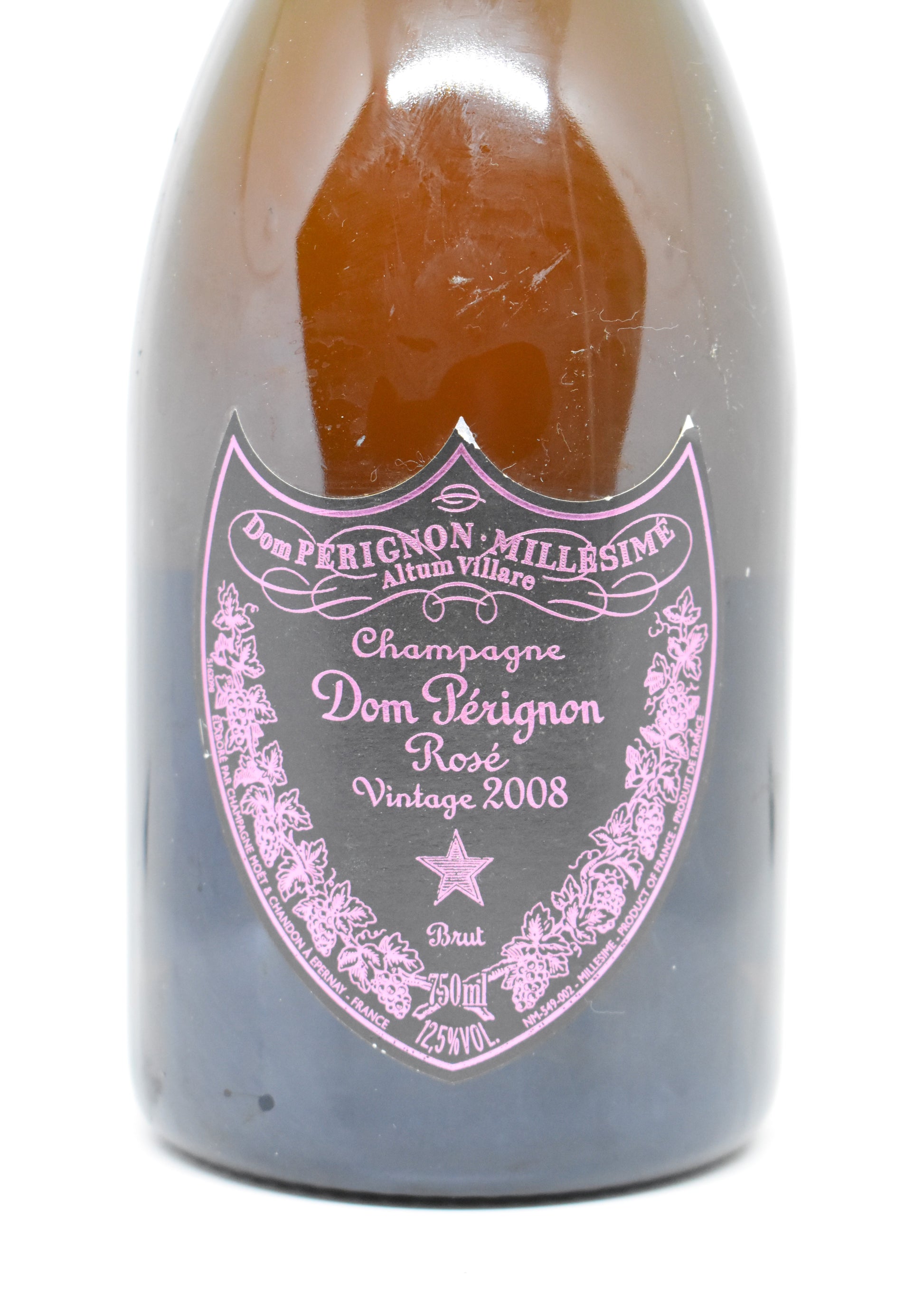 Order online Dom Pérignon 2008 Rosé. At the best price 